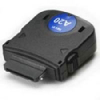 Targus Compaq/Ipaq Handheld Tip A20 - Adaptador para conector de corriente (APTA20)